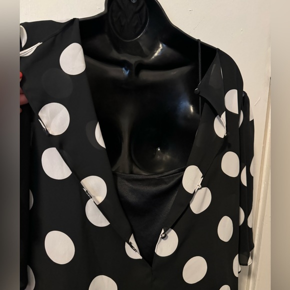 VTG PAT RICHARDS - Picture 2 of 7